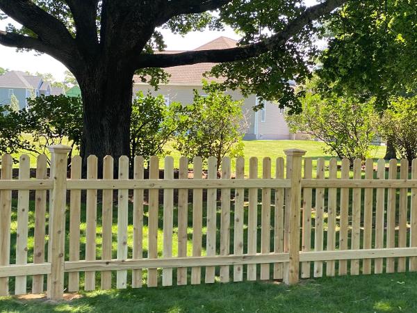 AEP Fence Services Inc.