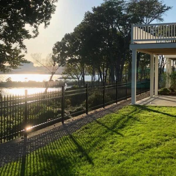 AEP Fence Services Inc