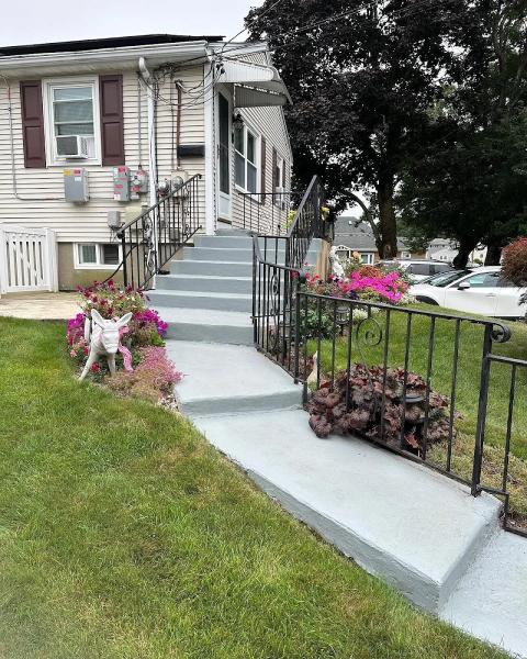AEP Fence Services Inc