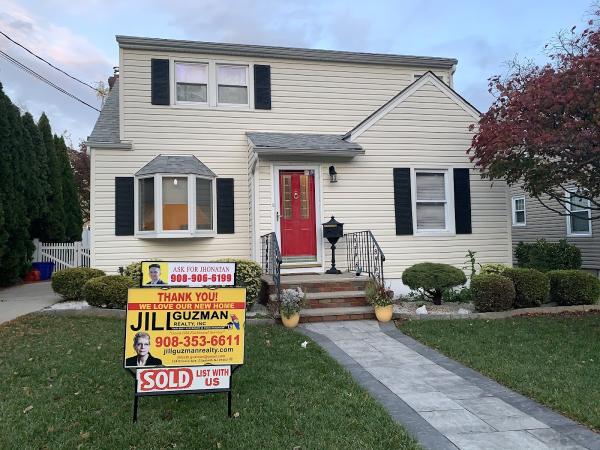 Jill Guzman Realty Inc