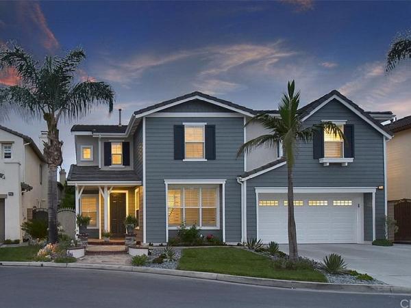 Luxury Real Estate