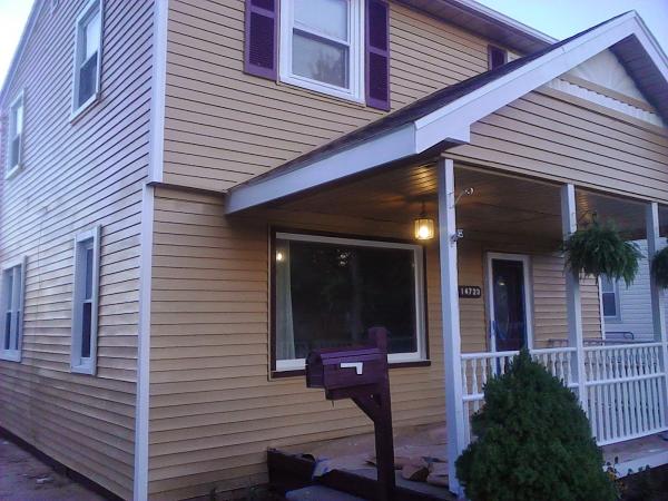 J & J Handyman Services