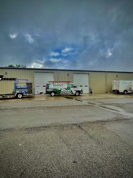 Dover and Company (Garage & Entry Doors)
