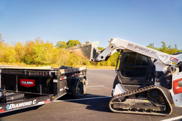 Culman Construction Group