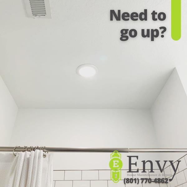 Envy Home Maintenance & Repair