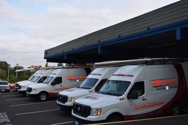 First Call Heating & Cooling