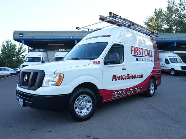 First Call Heating & Cooling