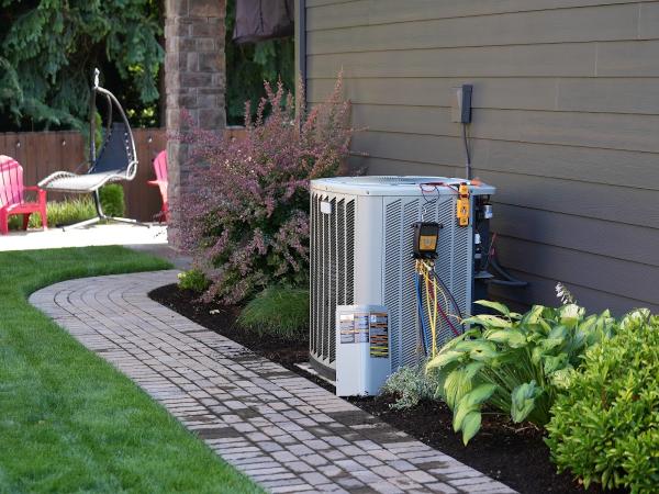 First Call Heating & Cooling