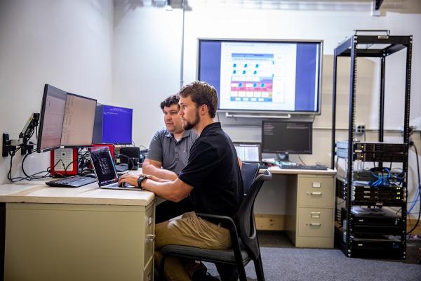Cybertrol Engineering