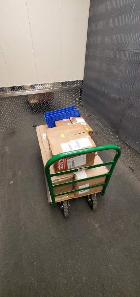 Bethlehem Self Storage