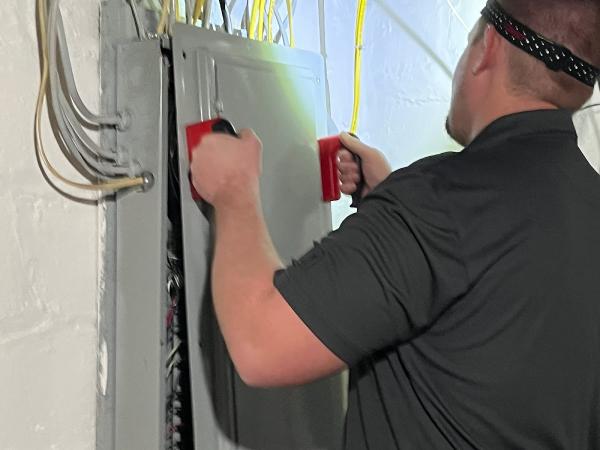 Shaffer Home Services