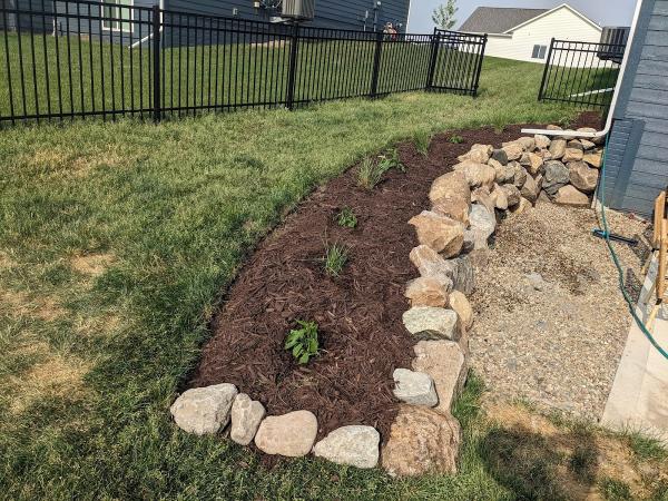 Mastergrass Landscape & Lawn Care