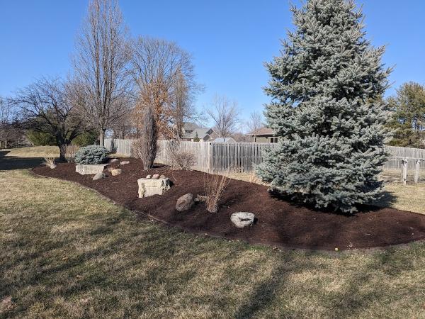 Mastergrass Landscape & Lawn Care