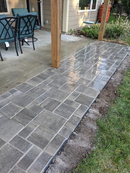 Mastergrass Landscape & Lawn Care