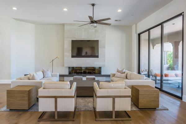 Elle Interiors LLC