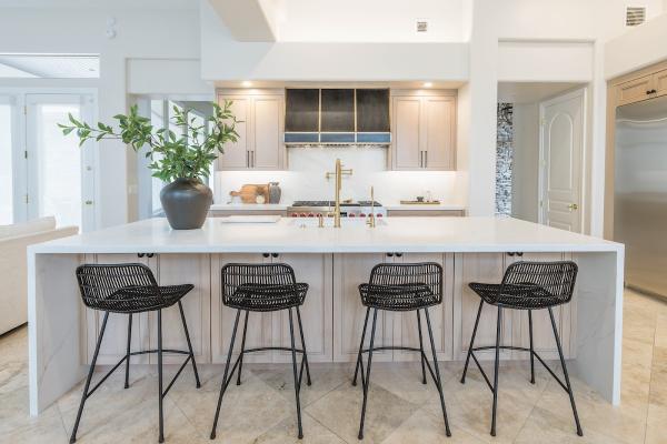 Elle Interiors LLC