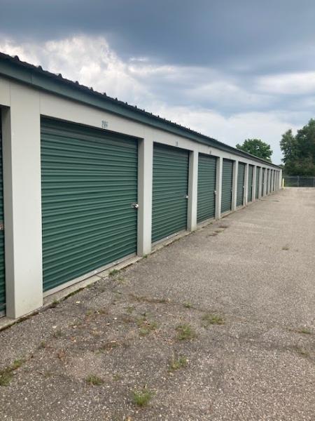 I-69 Self Storage