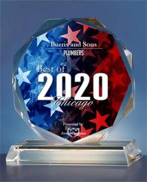 Burris & Sons & Jessica Heating