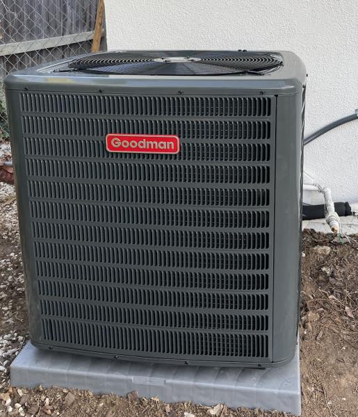 Dial One Sonshine Heating