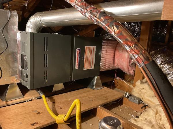 Dial One Sonshine Heating