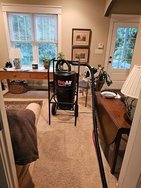 Mold Free NC