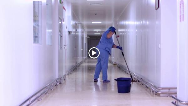 Tedesco Cleaning Services