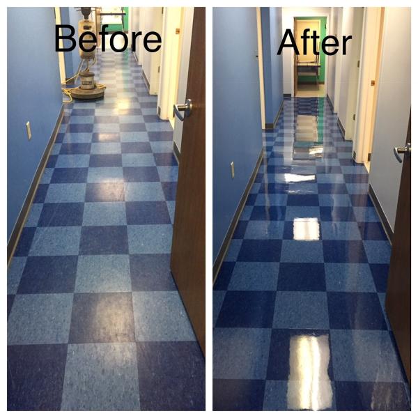 Tedesco Cleaning Services