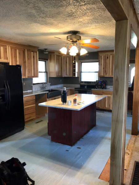 TAG Building & Remodeling