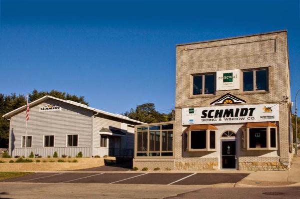 Schmidt Siding & Window