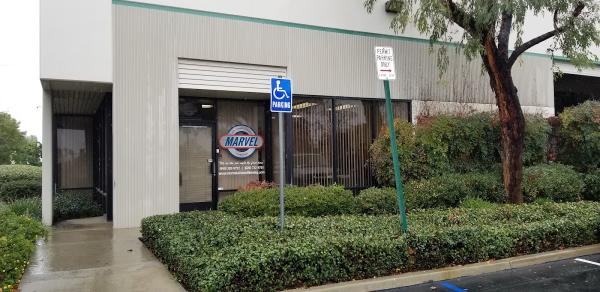 Marvel Air Conditioning & Heating