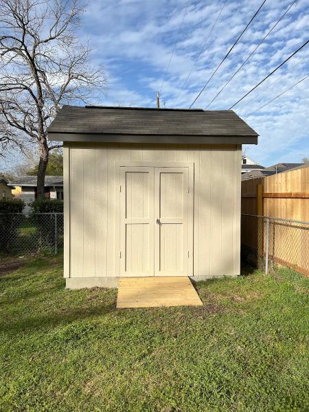 Sheds and More LLC