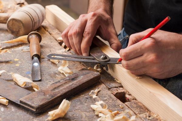 DI Carpentry LLC