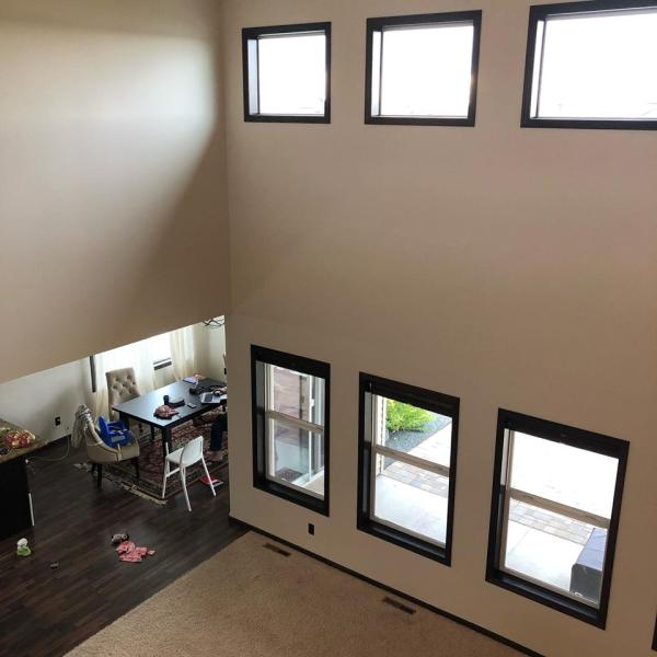Pristine Painting LLC