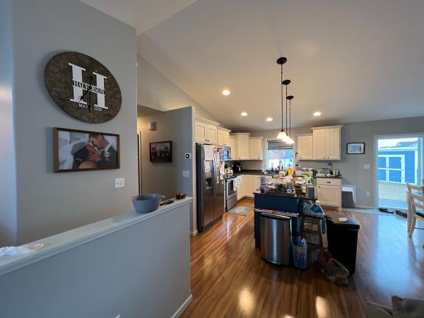 Pristine Painting LLC