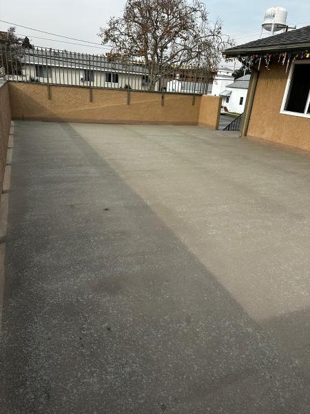 American Decking and Waterproofing Company