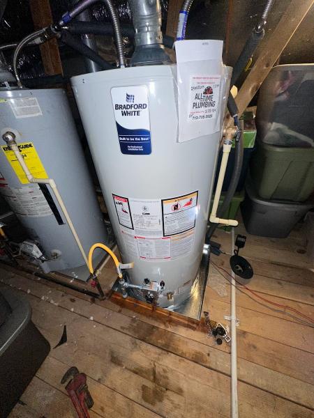 All the Time Plumbing