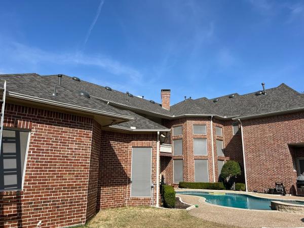 Evans & Horton Roofing
