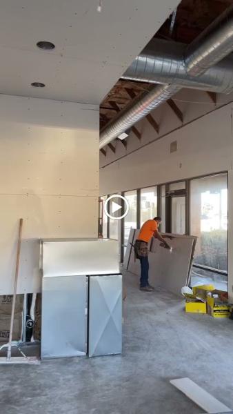 A-J Drywall Systems