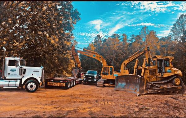 Sisk Landscape and Grading Co.