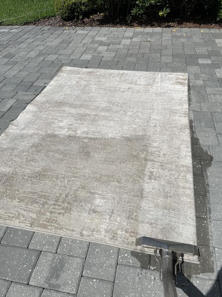 Family Time Carpet Cleaning