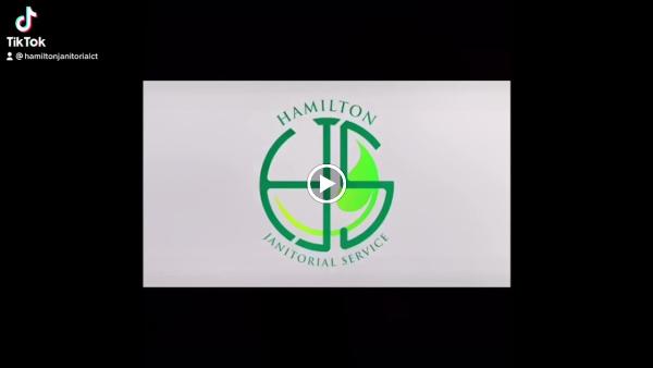 Hamilton Janitorial Service