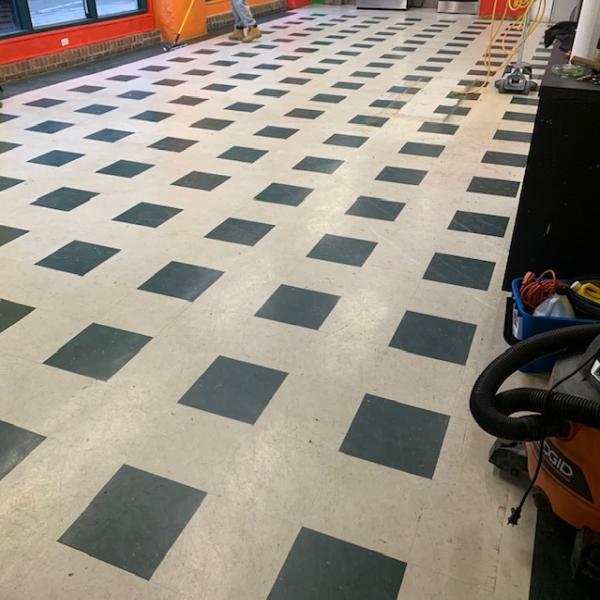 Hamilton Janitorial Service