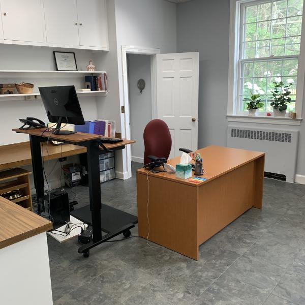 Hamilton Janitorial Service