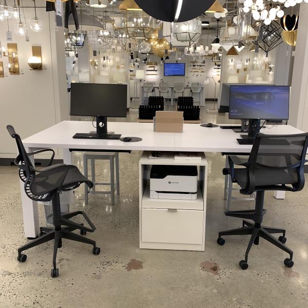 Hamilton Janitorial Service