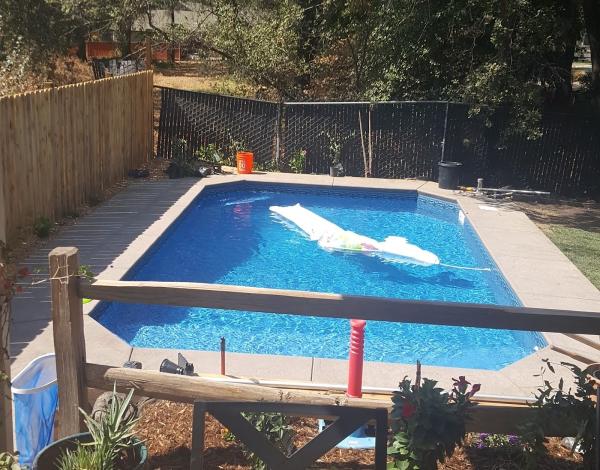 Imperial Swimming Pools