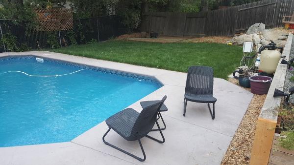 Imperial Swimming Pools