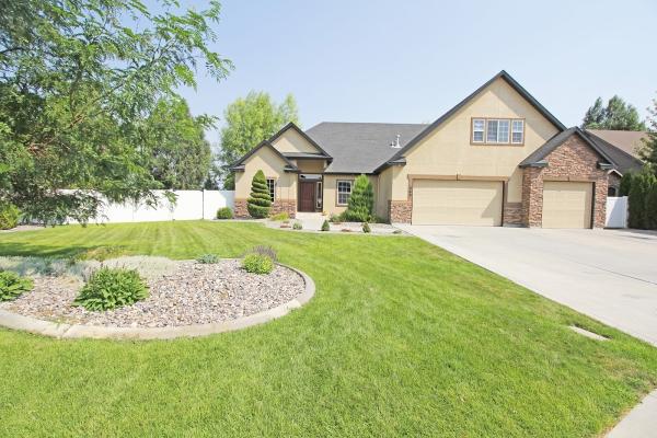 On Target Realty Group