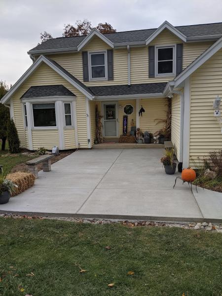 Bruce Dahlgren Construction LLC