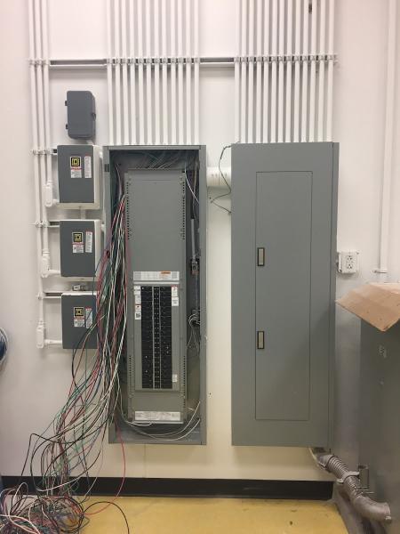 Apex Electrical Services