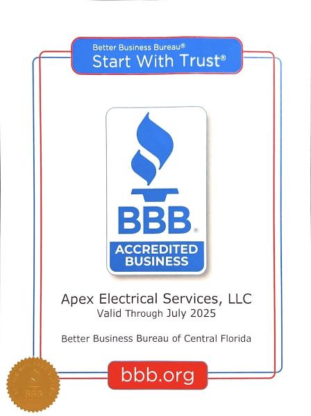 Apex Electrical Services